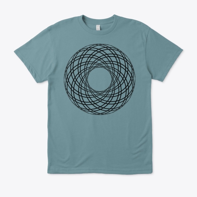 Vortex Donut