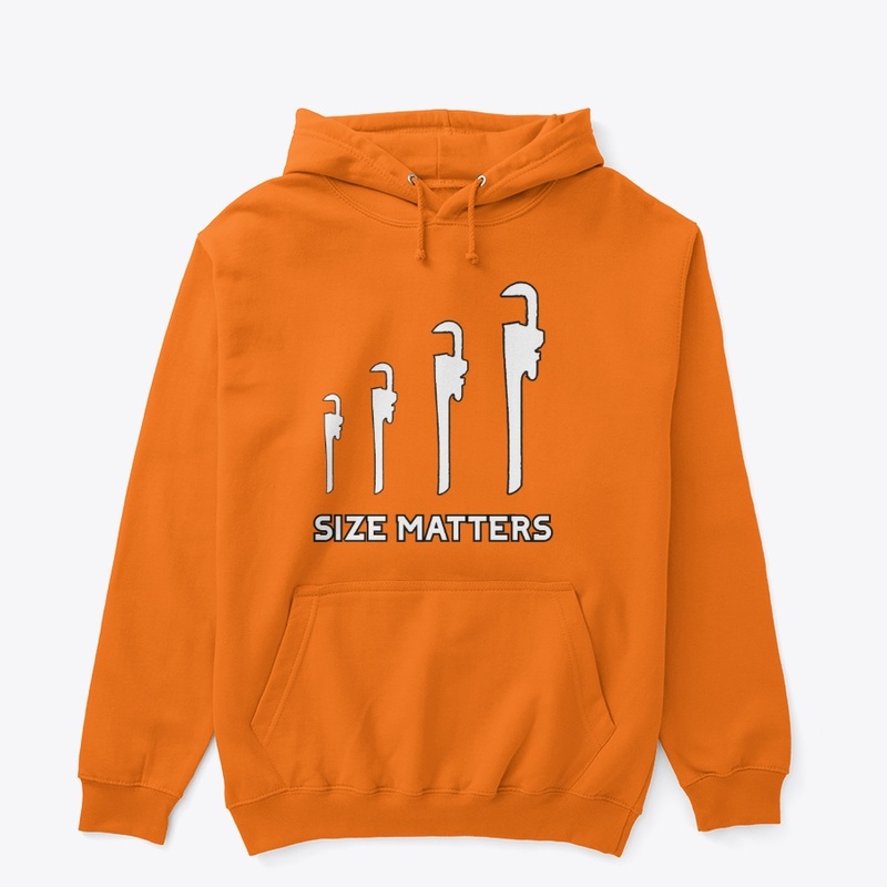 Size Matters 