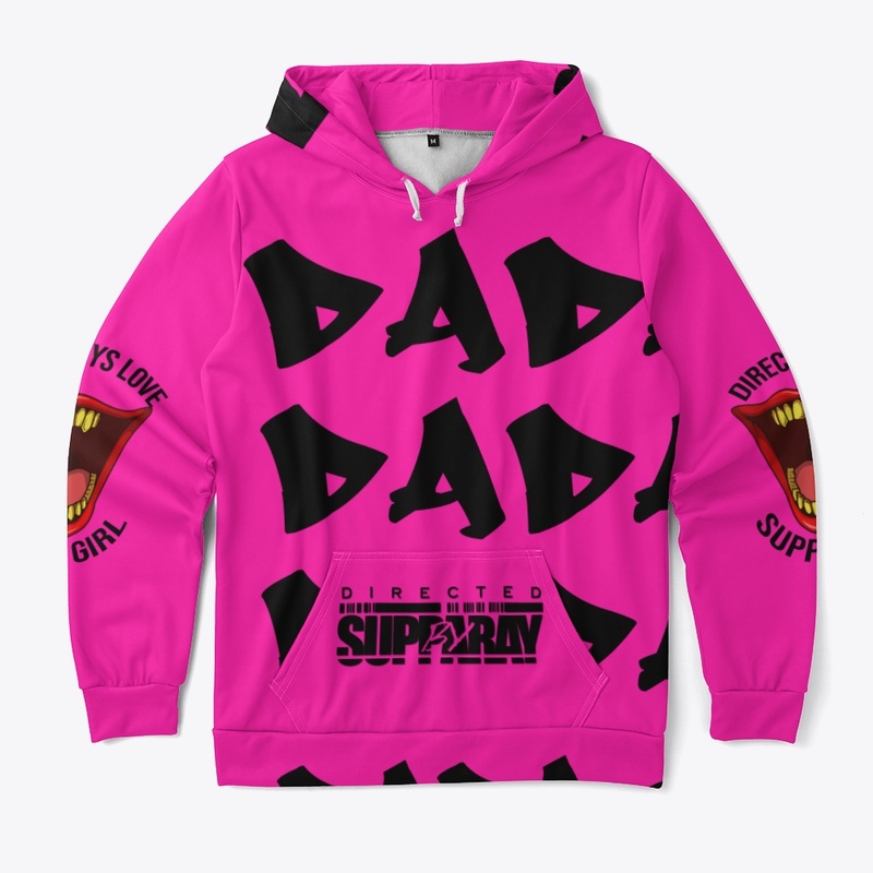 DADA GIRL
