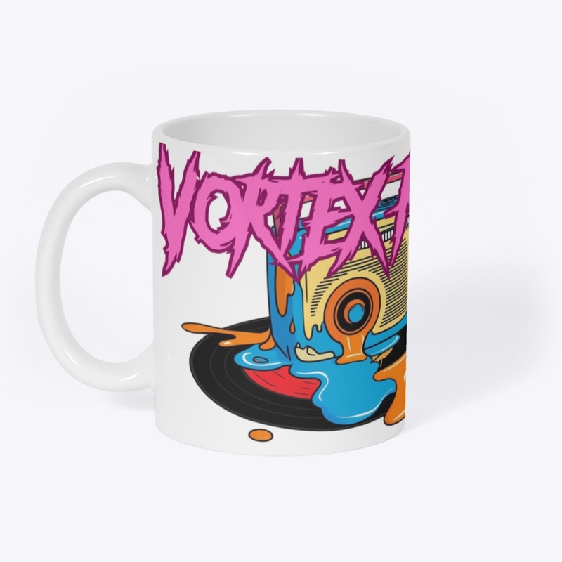 Melting Radio