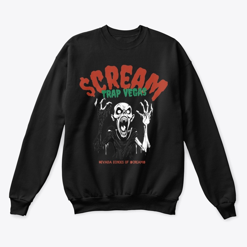 $CREAM