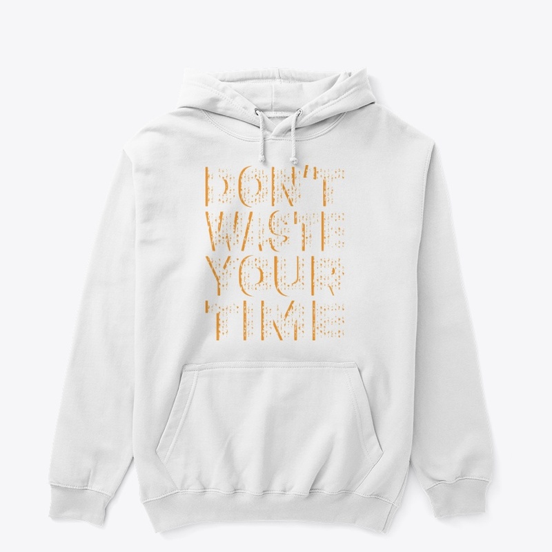 A nice typography t shirt design