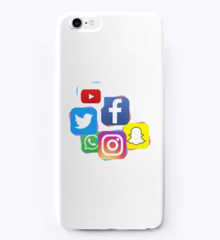 its time for social media....
