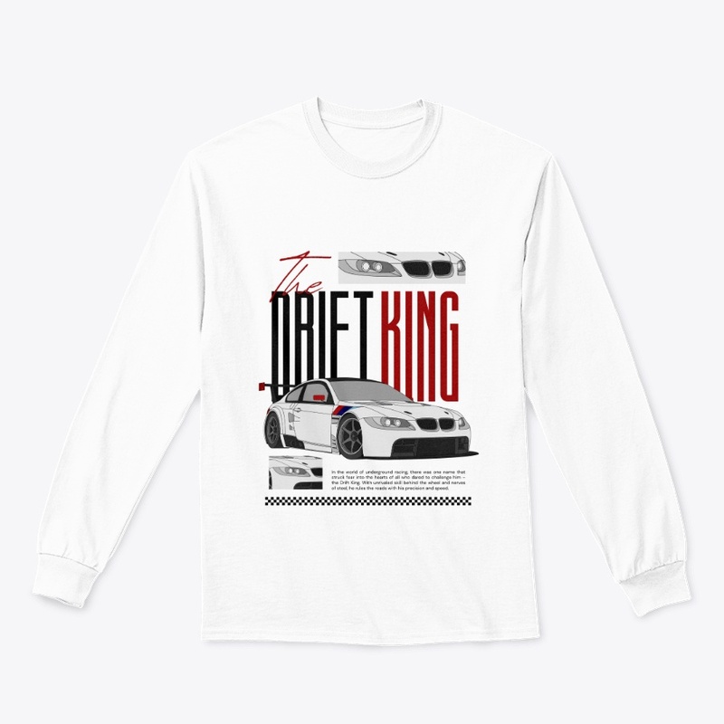 Drift King