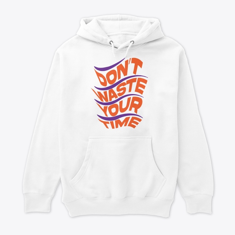  A nice  typography t shirt design