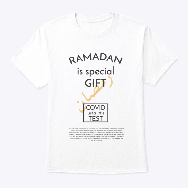 Ramadan is Special Gift
