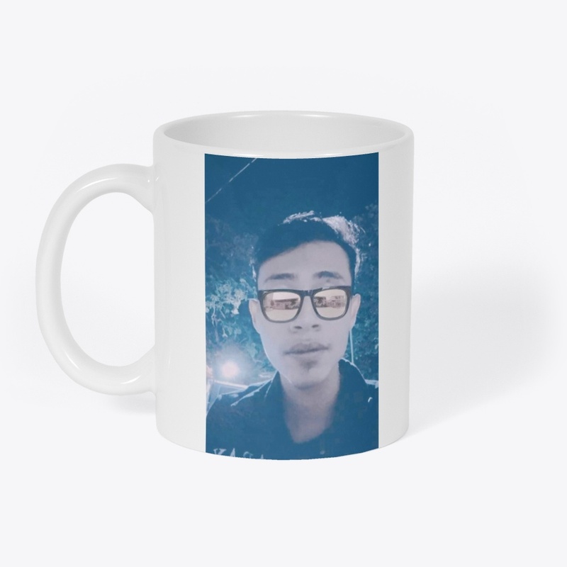 Kaos pria 