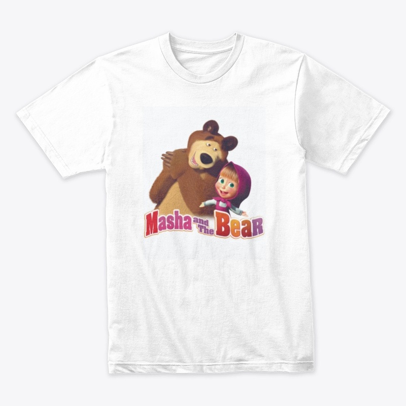 Masha and the Bear