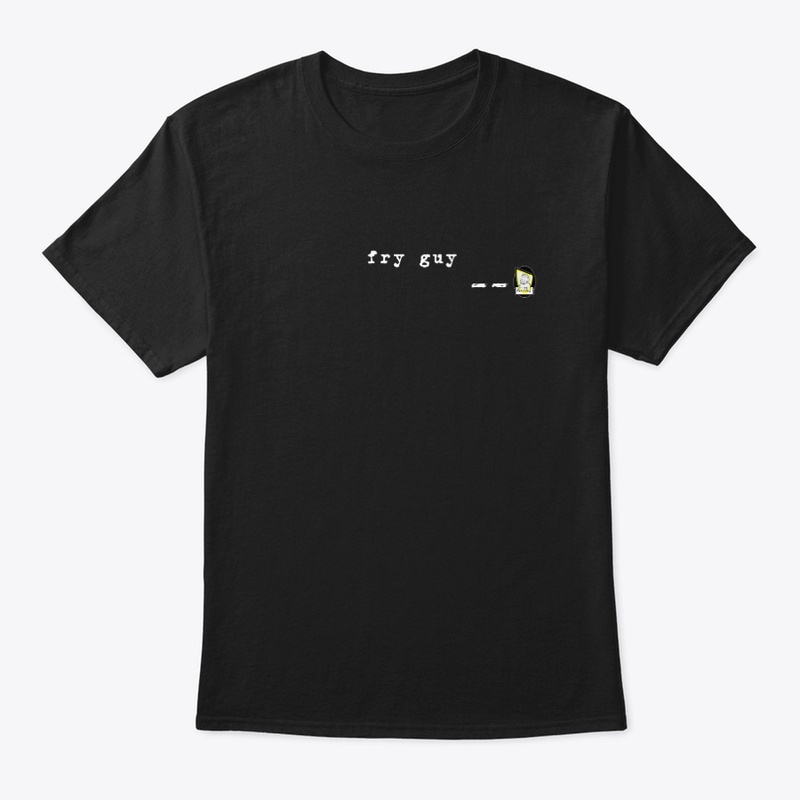 fry guy