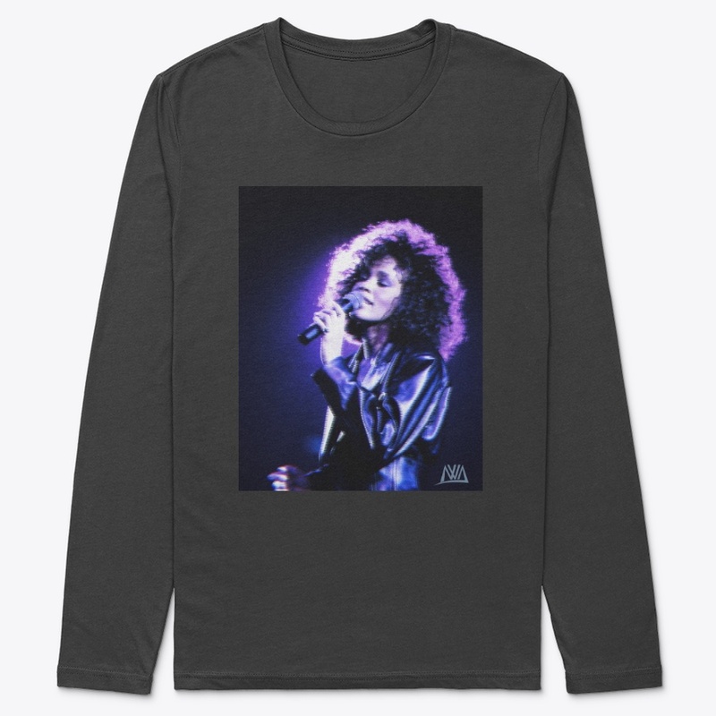 Queen Nippy Tee
