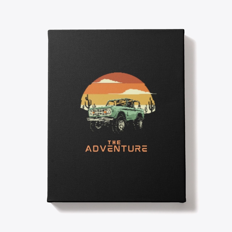 The Adventure