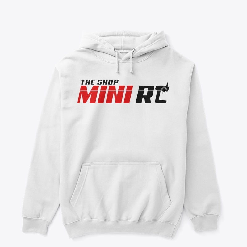 The Shop Mini RC Line Logo