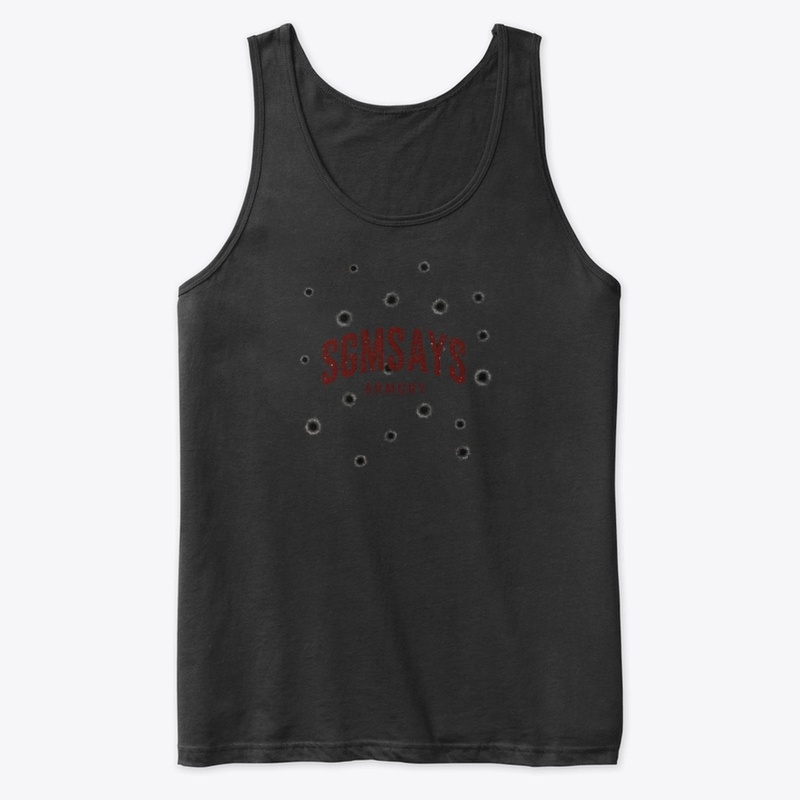 Armory - Premium Tank Top - Premium Tank Top