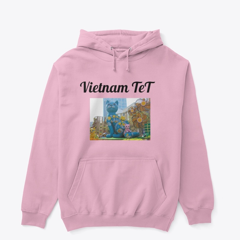 Vietnam TeT
