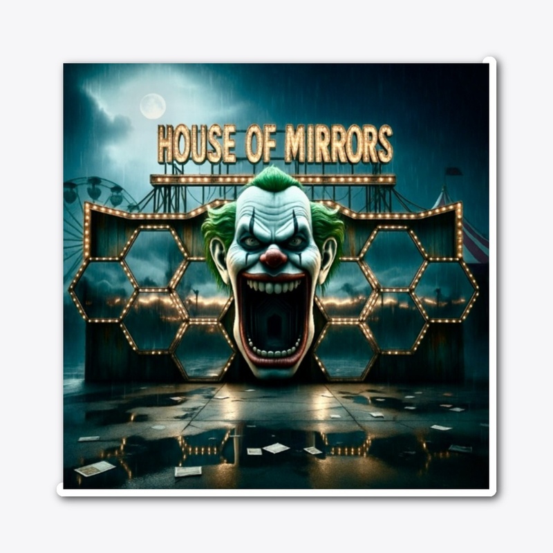 House of Mirrors