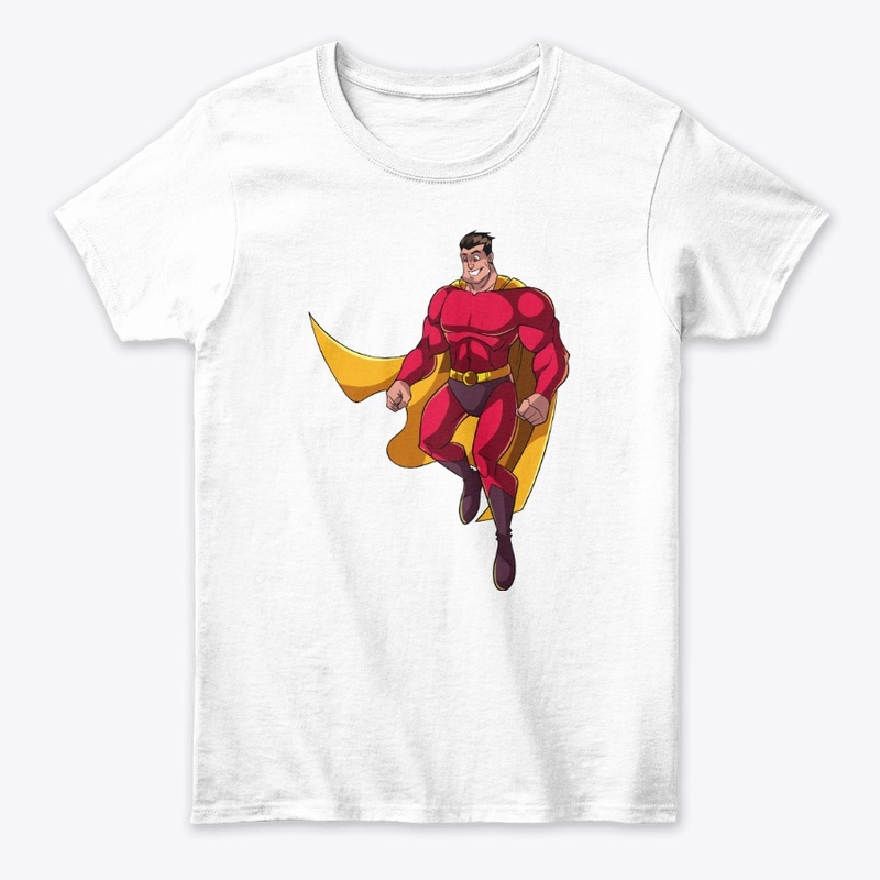 SUPERHERO 