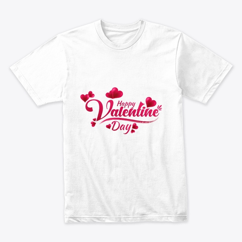 valentine day