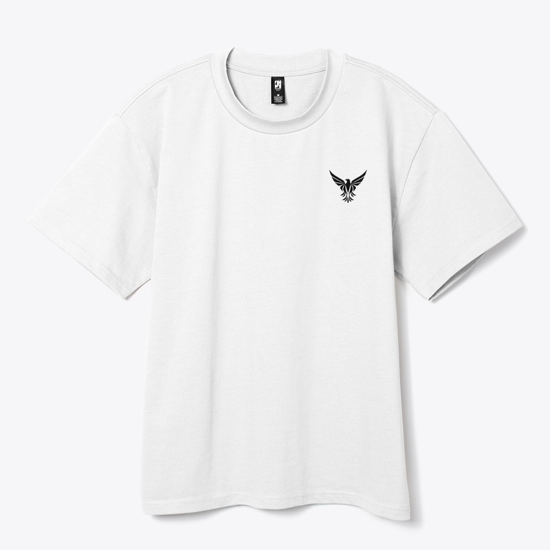 "Vibrant Threads: Colorful Apparel Logo"