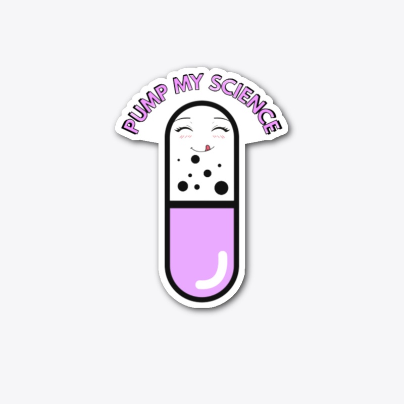 pumpmyscience