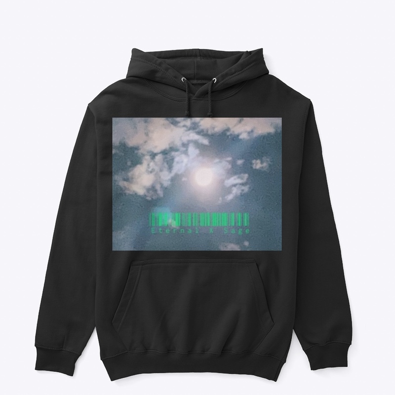 ETERNAL X SAG3