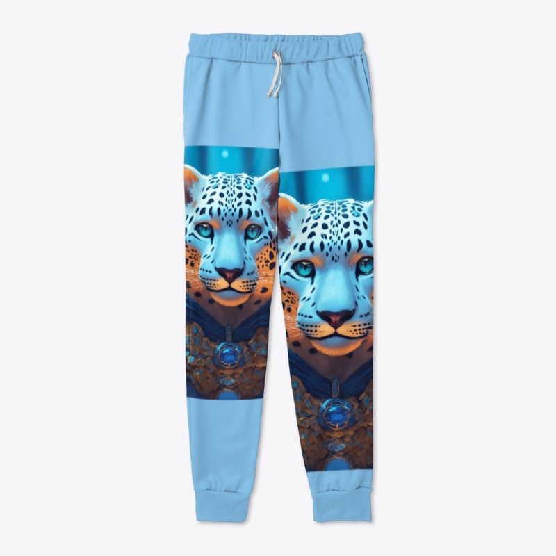 CRAZY TIGER T-SHIRTS DESIGN