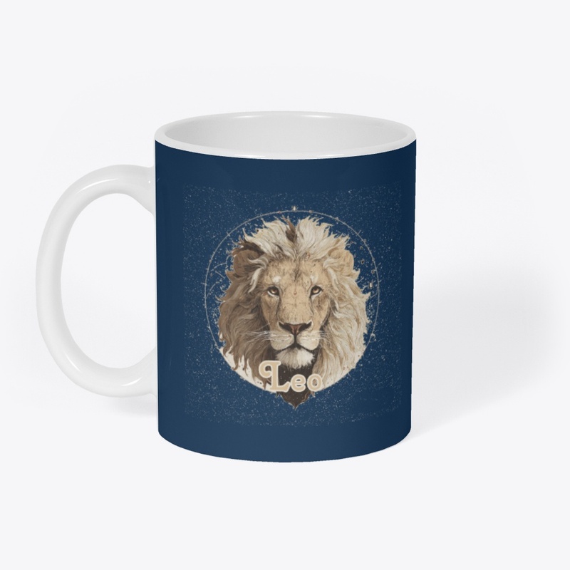 KCizzle Leo Apparel