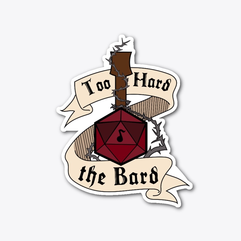 THTB Merch 