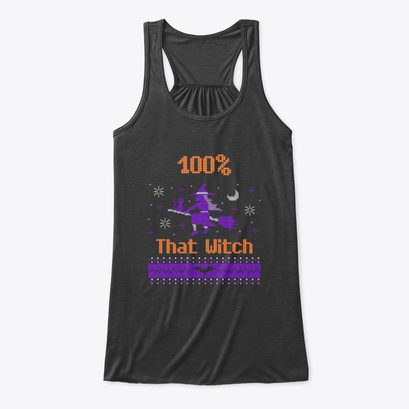 100% That Witch