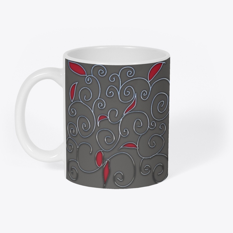 Chrome Vines