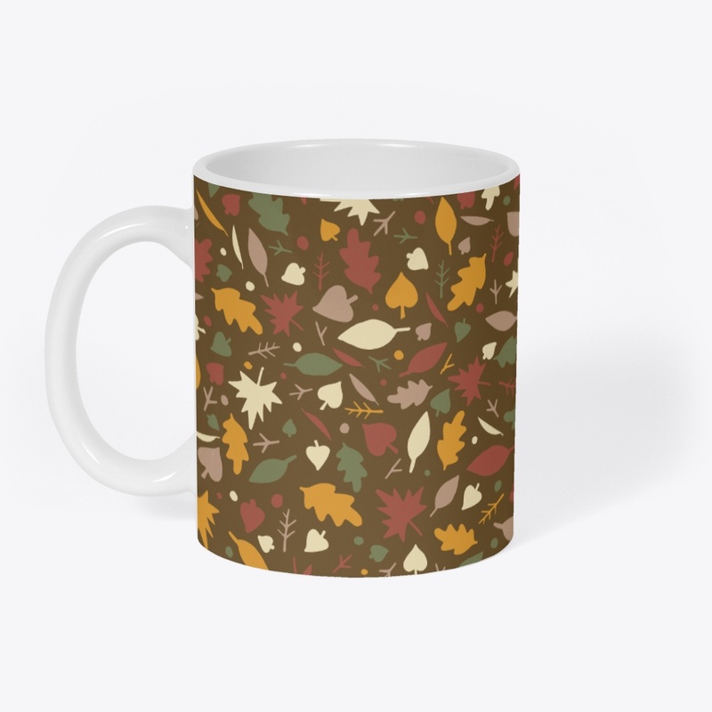 Autumn Vibes II