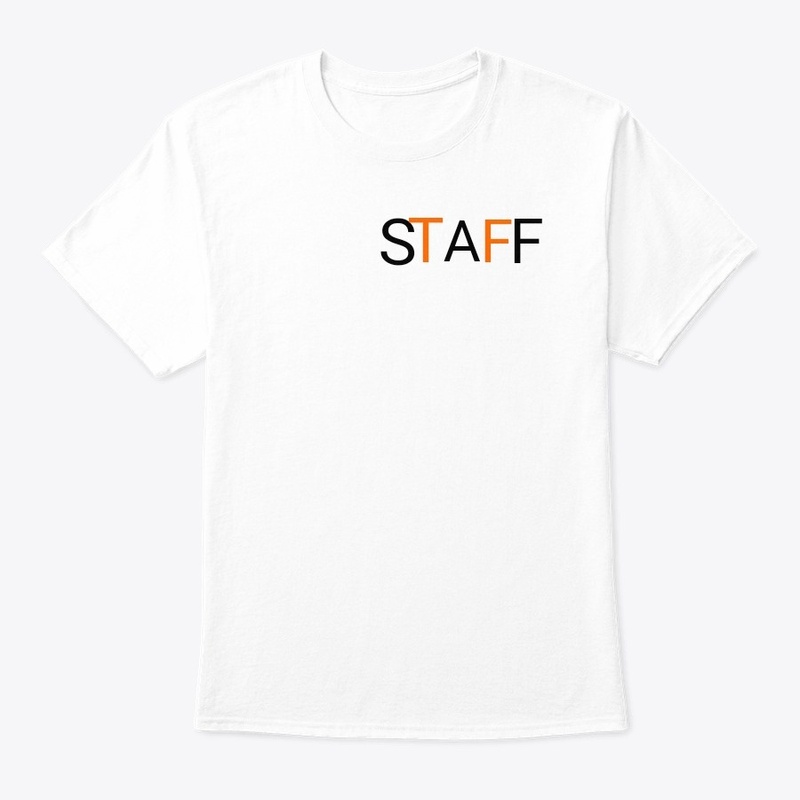 BilboSnaggin/STAFF Merch