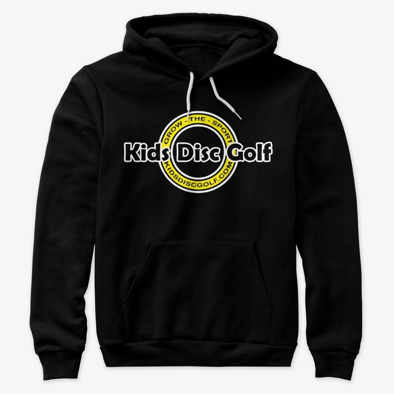 Kids Disc Golf Standard