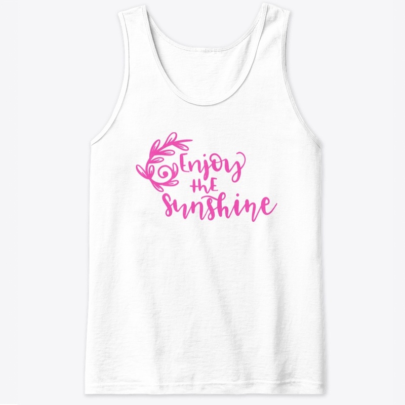 Enjoy The Sunshine Collection