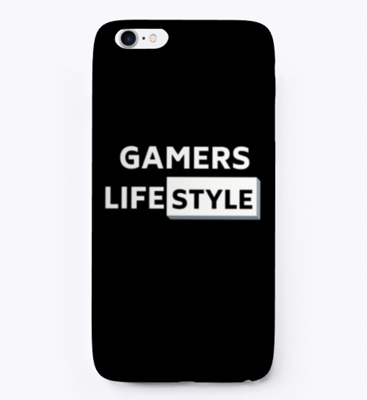 Gamers lifestyle
