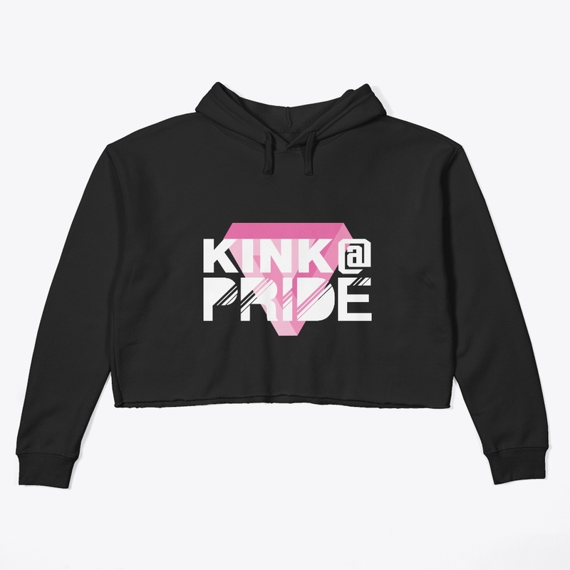 Kink Belongs At Pride