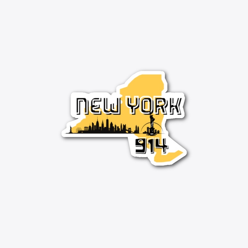 New York (914)