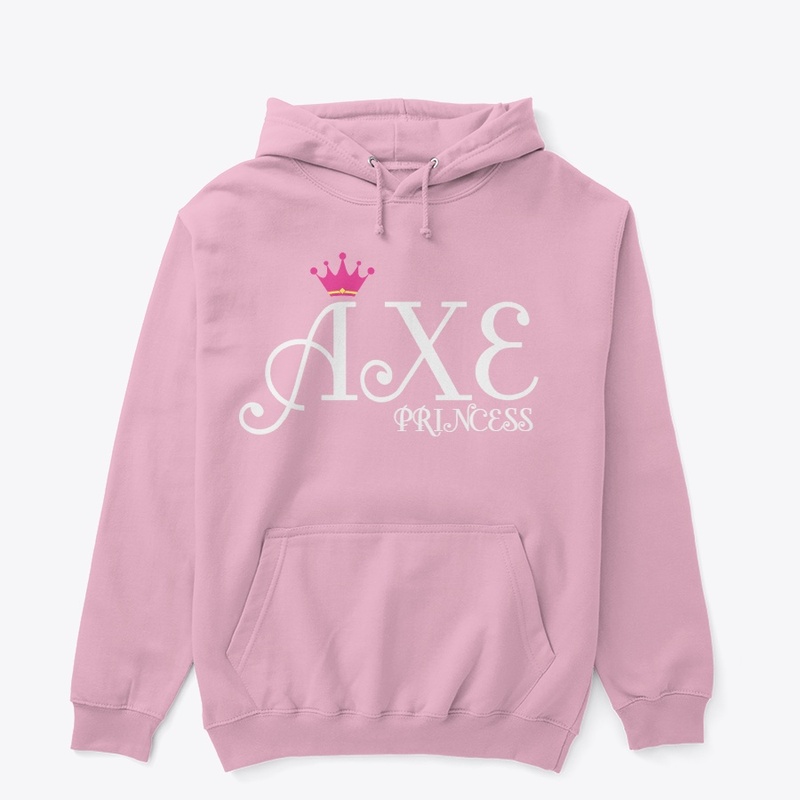 AXE Princess