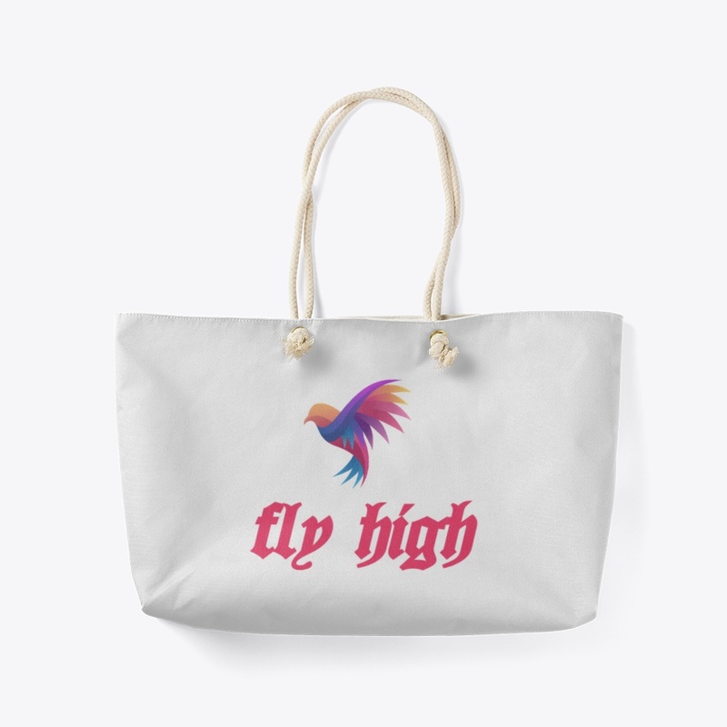 Fly High Products