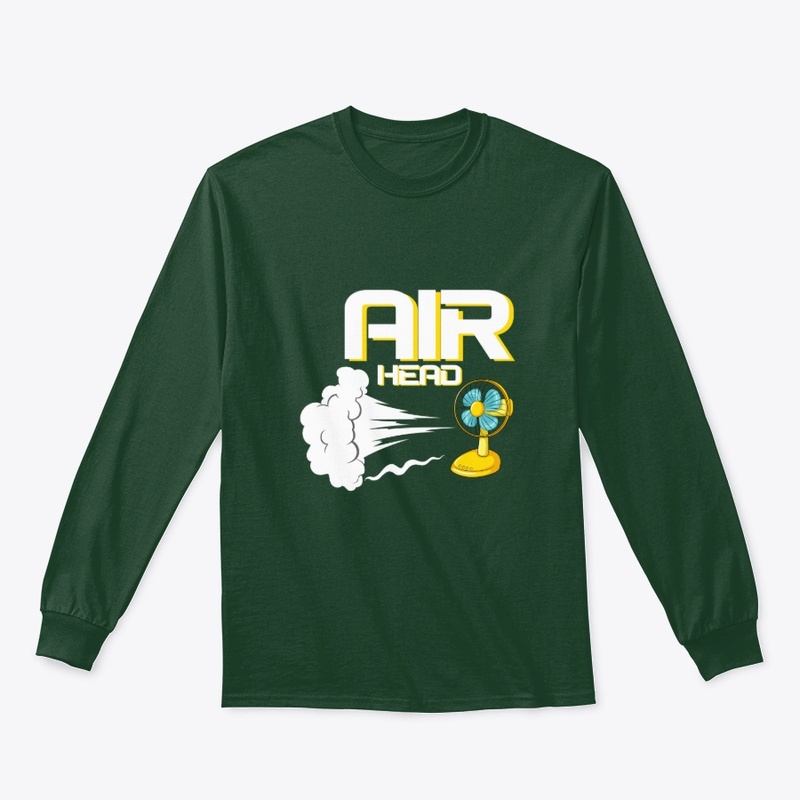 Air Head  (for HVAC Contractors)
