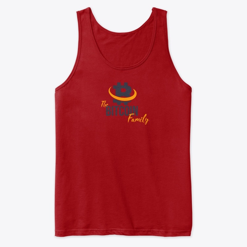 BITCOIN FAMILY MERCH