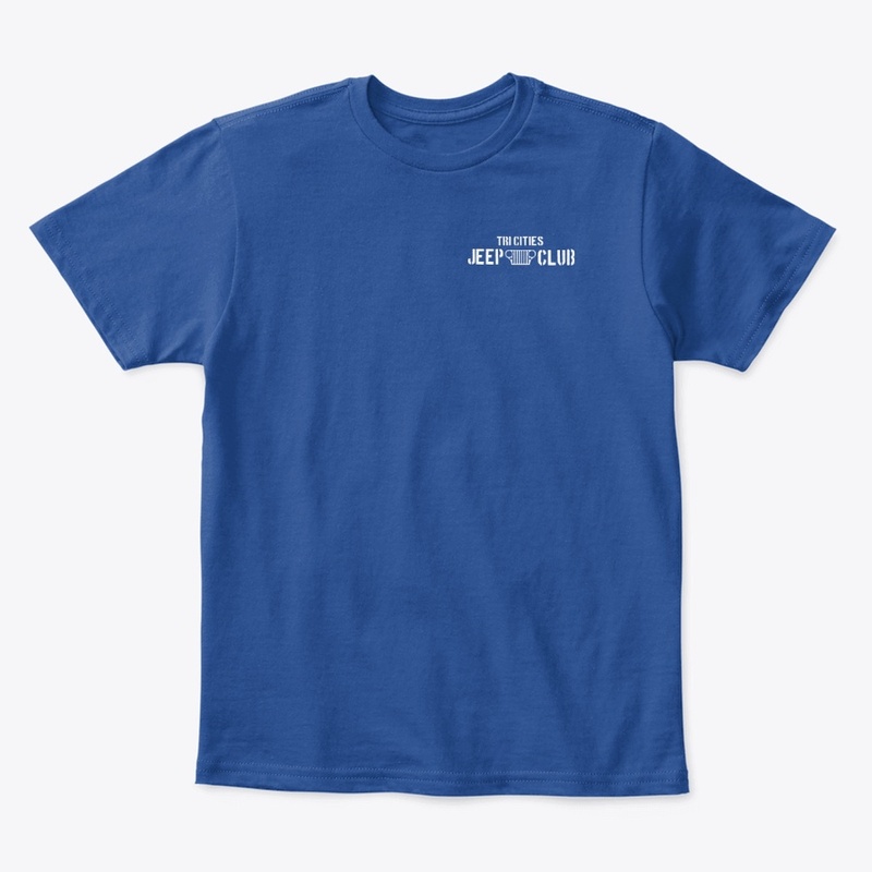 TCJC - Adventure Crew