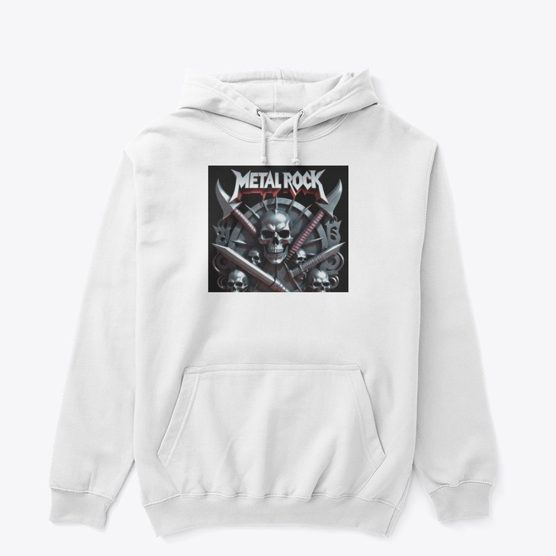 Metal Rock