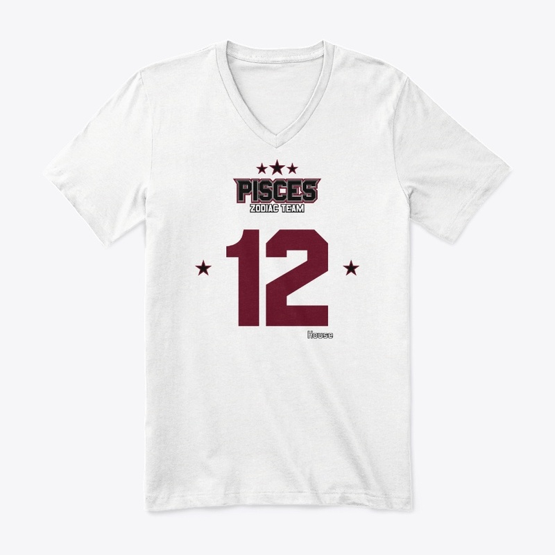 Zodiac Majesty Sport Pisces Team V2