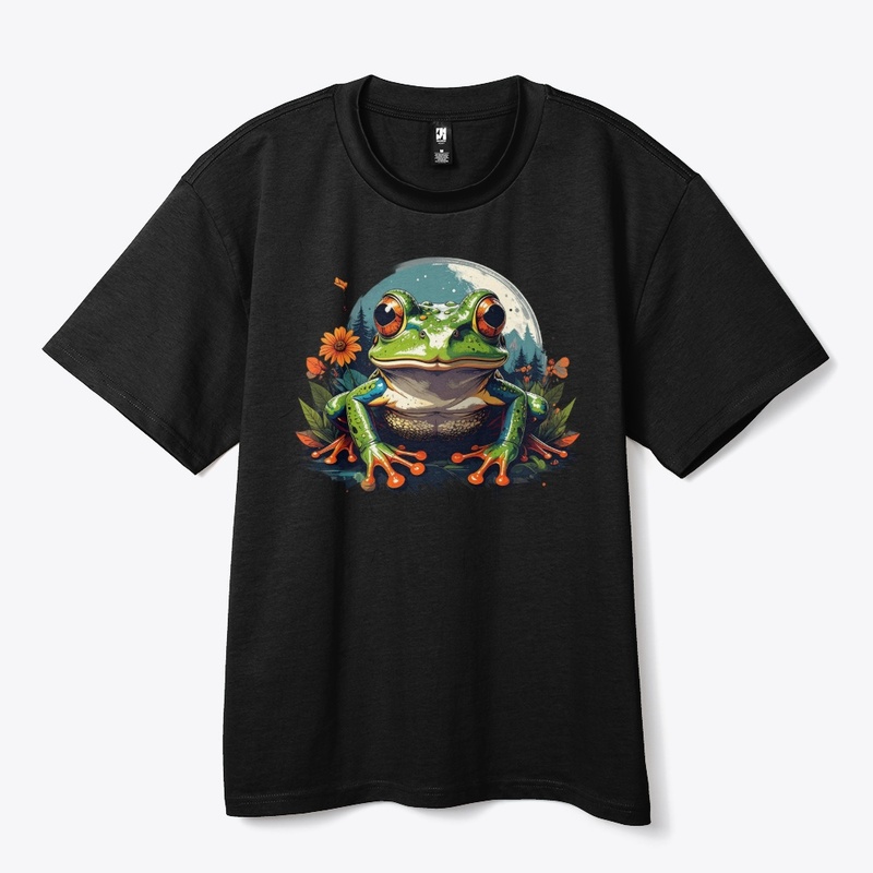 Frog Design 5
