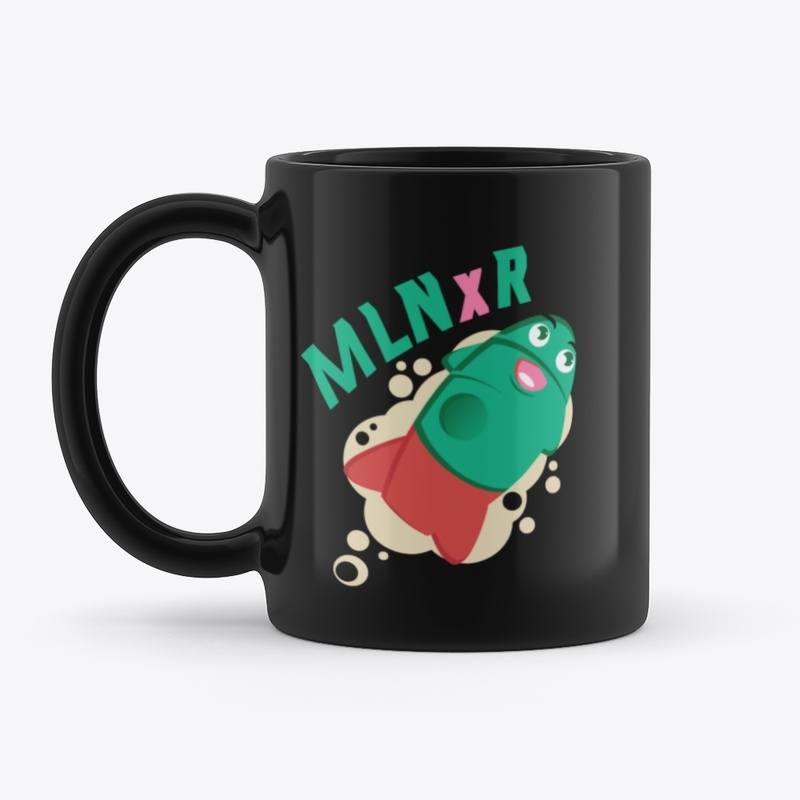 MLNx-R