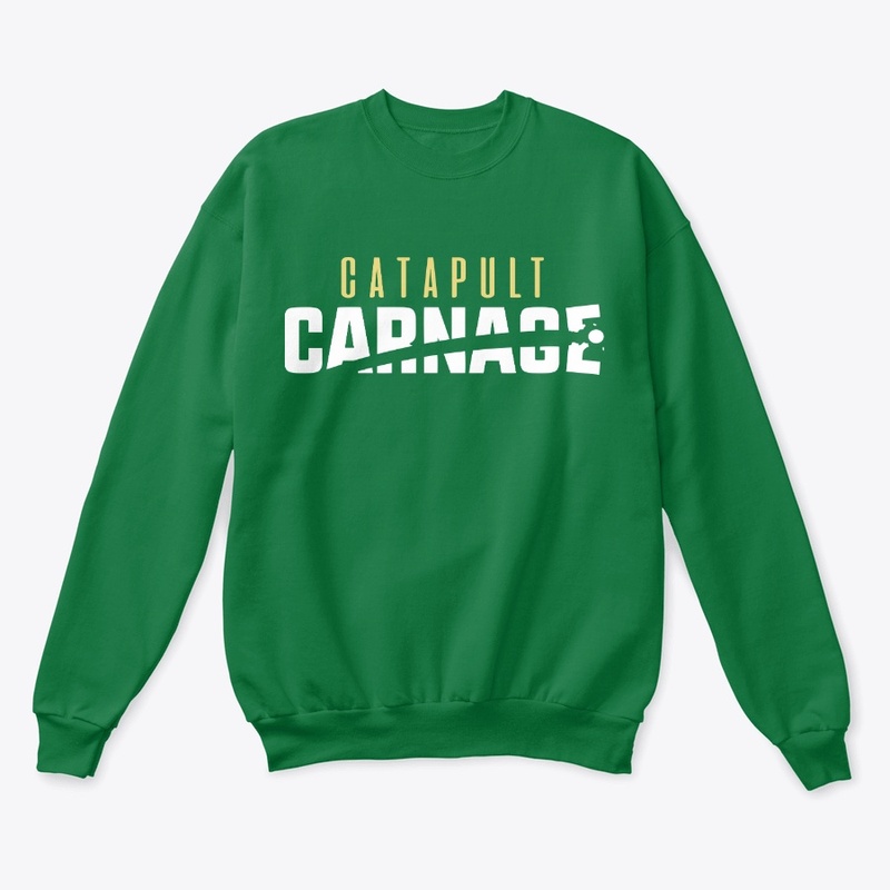 Catapult Carnage 
