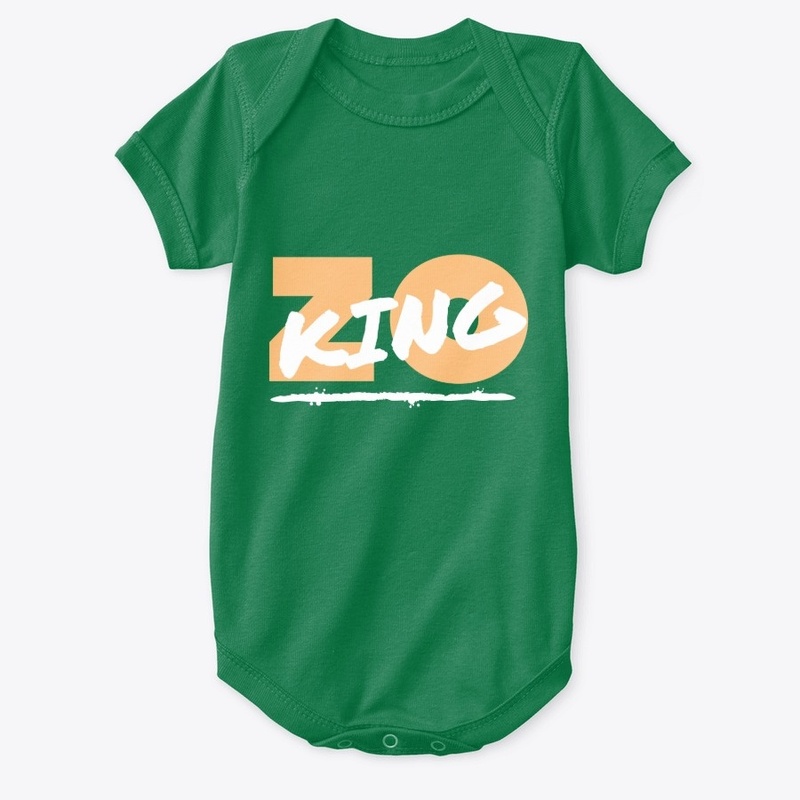 King Zo (Power)