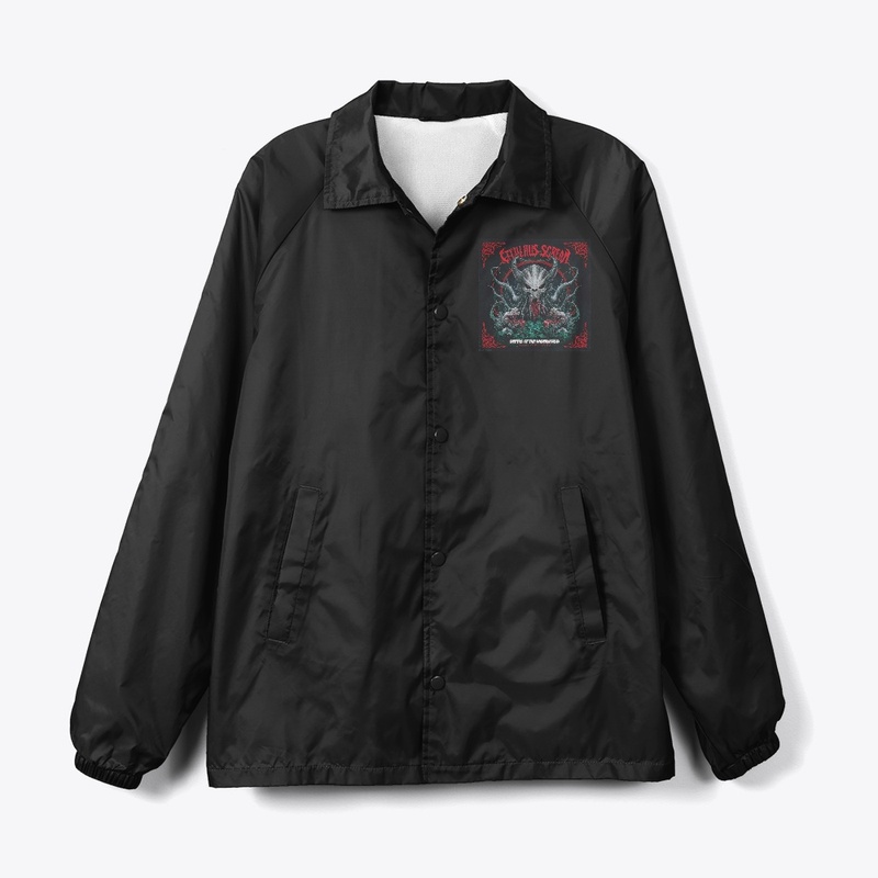 Ctulhus Scream Merchandise Series 2 