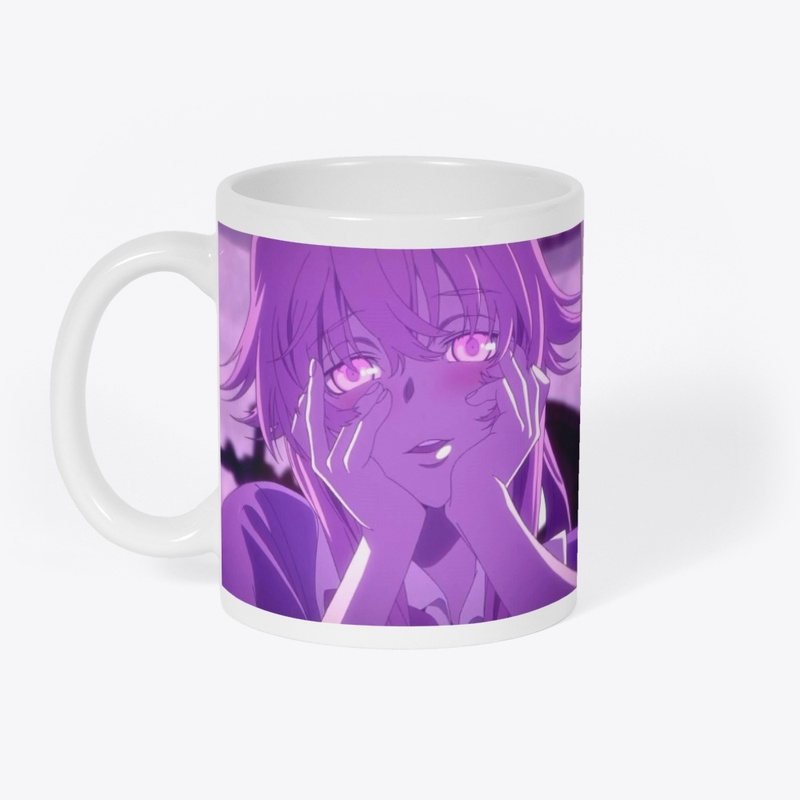 Yuno Gasai