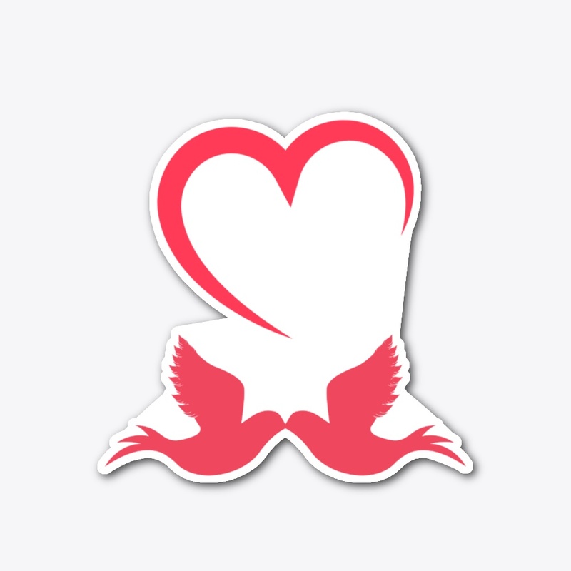 Supportive and Inclusive T-Shirts